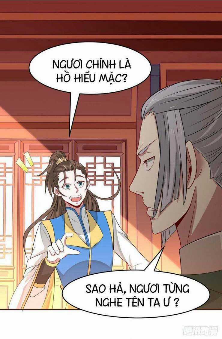 Tiên Đế Qui Lai Chapter 99 trang 24
