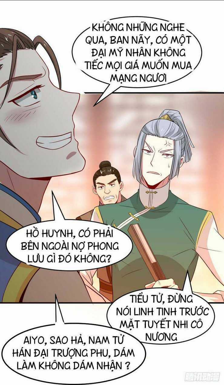 Tiên Đế Qui Lai Chapter 99 trang 25