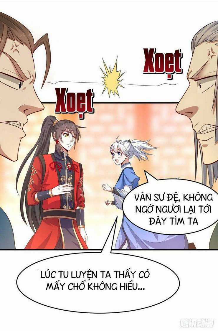 Tiên Đế Qui Lai Chapter 99 trang 26