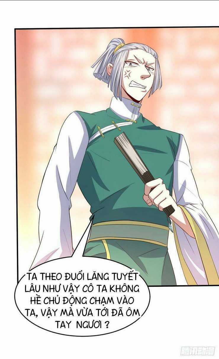 Tiên Đế Qui Lai Chapter 99 trang 28