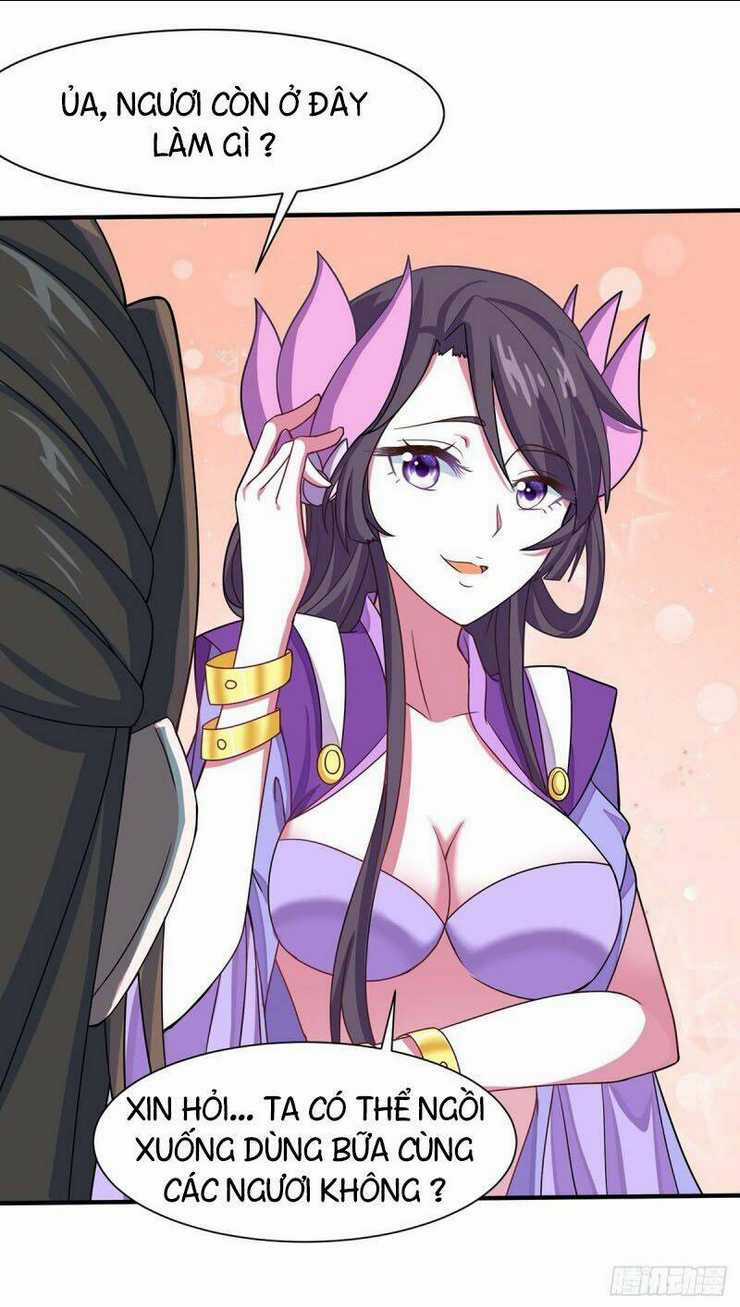 Tiên Đế Qui Lai Chapter 99 trang 3