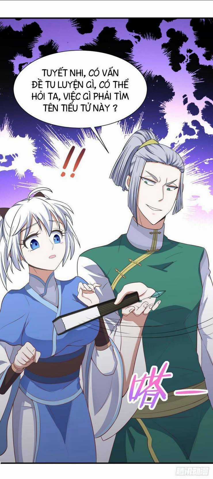 Tiên Đế Qui Lai Chapter 99 trang 30