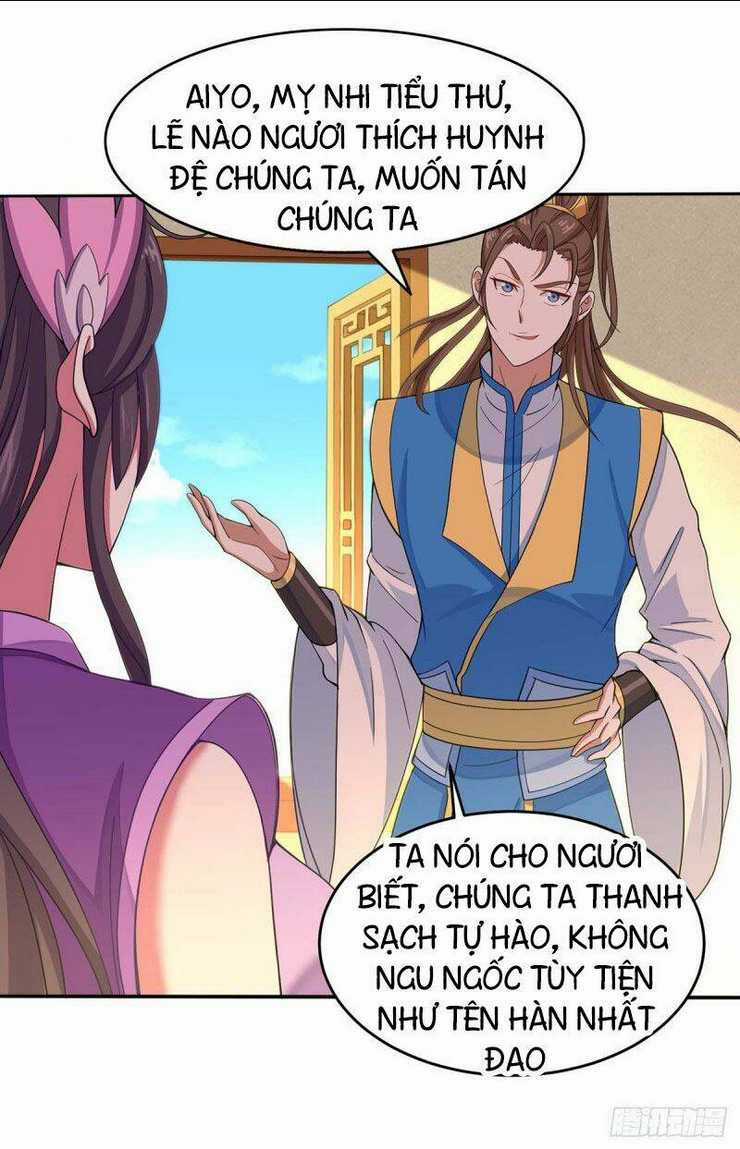 Tiên Đế Qui Lai Chapter 99 trang 5