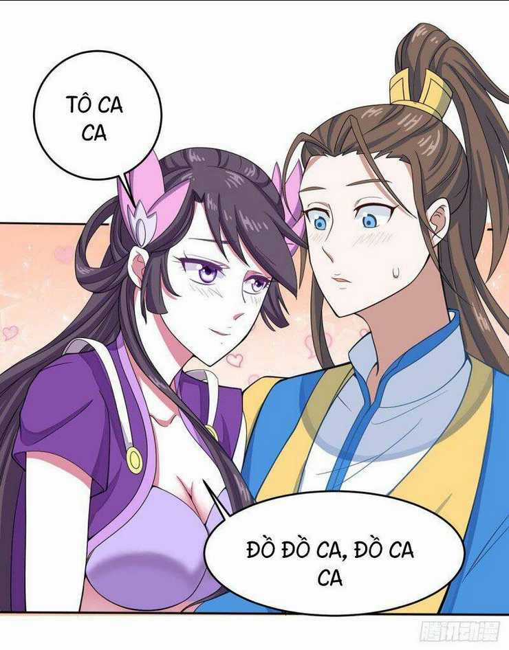 Tiên Đế Qui Lai Chapter 99 trang 8