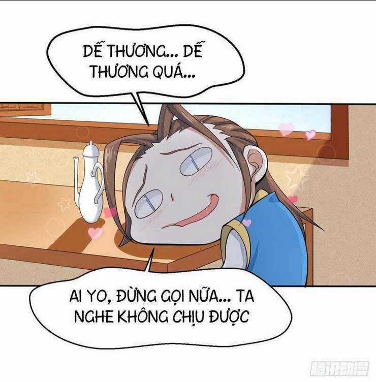 Tiên Đế Qui Lai Chapter 99 trang 9