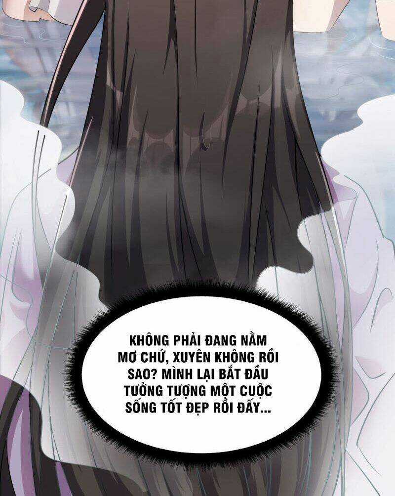 Tiên Đế Xâm Nhập Chapter 1 trang 13