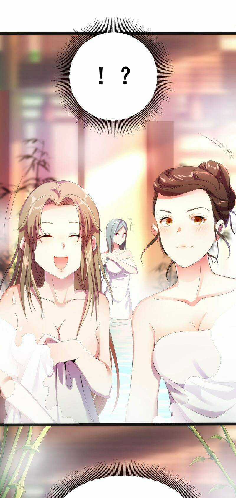 Tiên Đế Xâm Nhập Chapter 1 trang 15