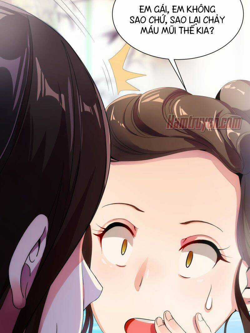 Tiên Đế Xâm Nhập Chapter 1 trang 19