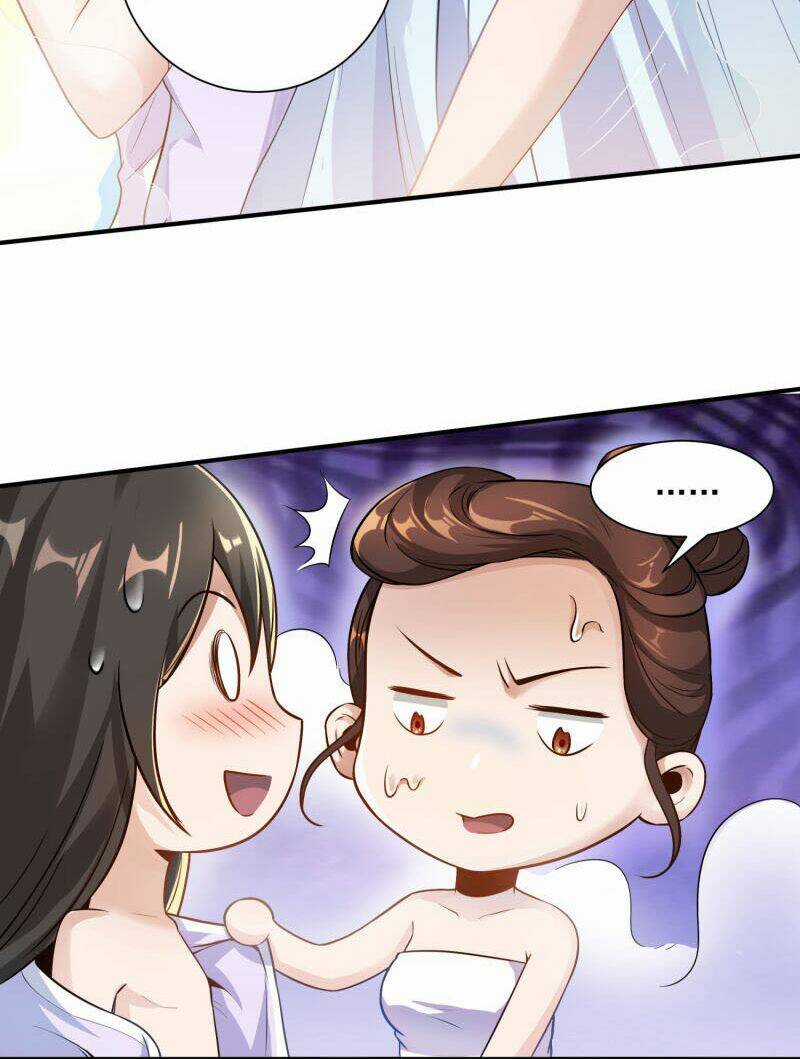 Tiên Đế Xâm Nhập Chapter 1 trang 23