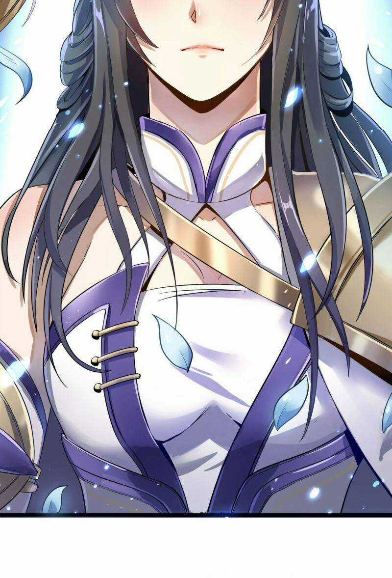 Tiên Đế Xâm Nhập Chapter 1 trang 33