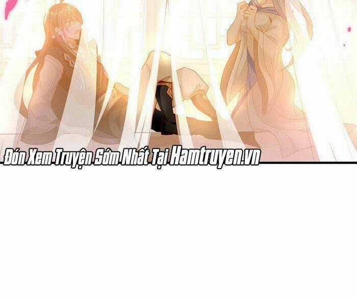 Tiên Đế Xâm Nhập Chapter 10 trang 17