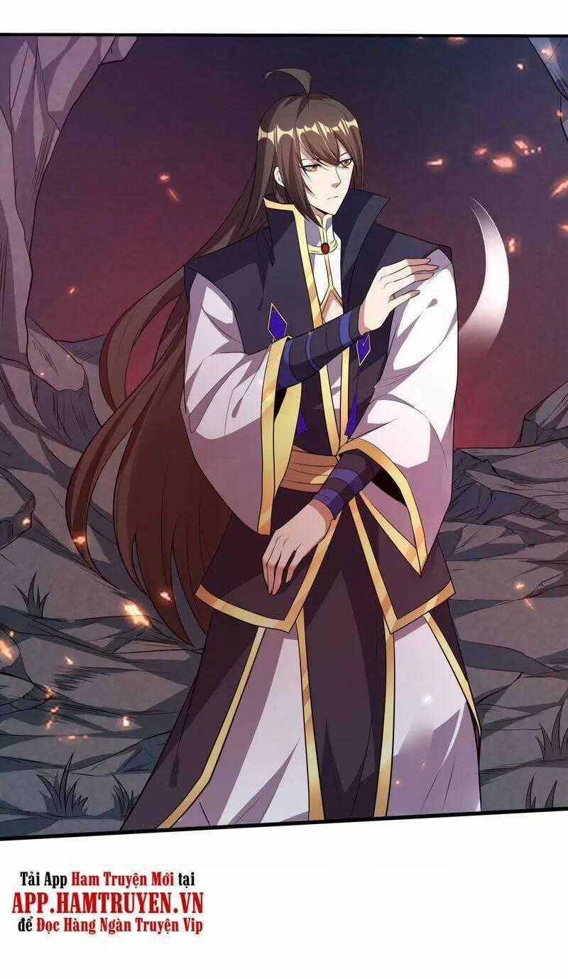 Tiên Đế Xâm Nhập Chapter 102 trang 0