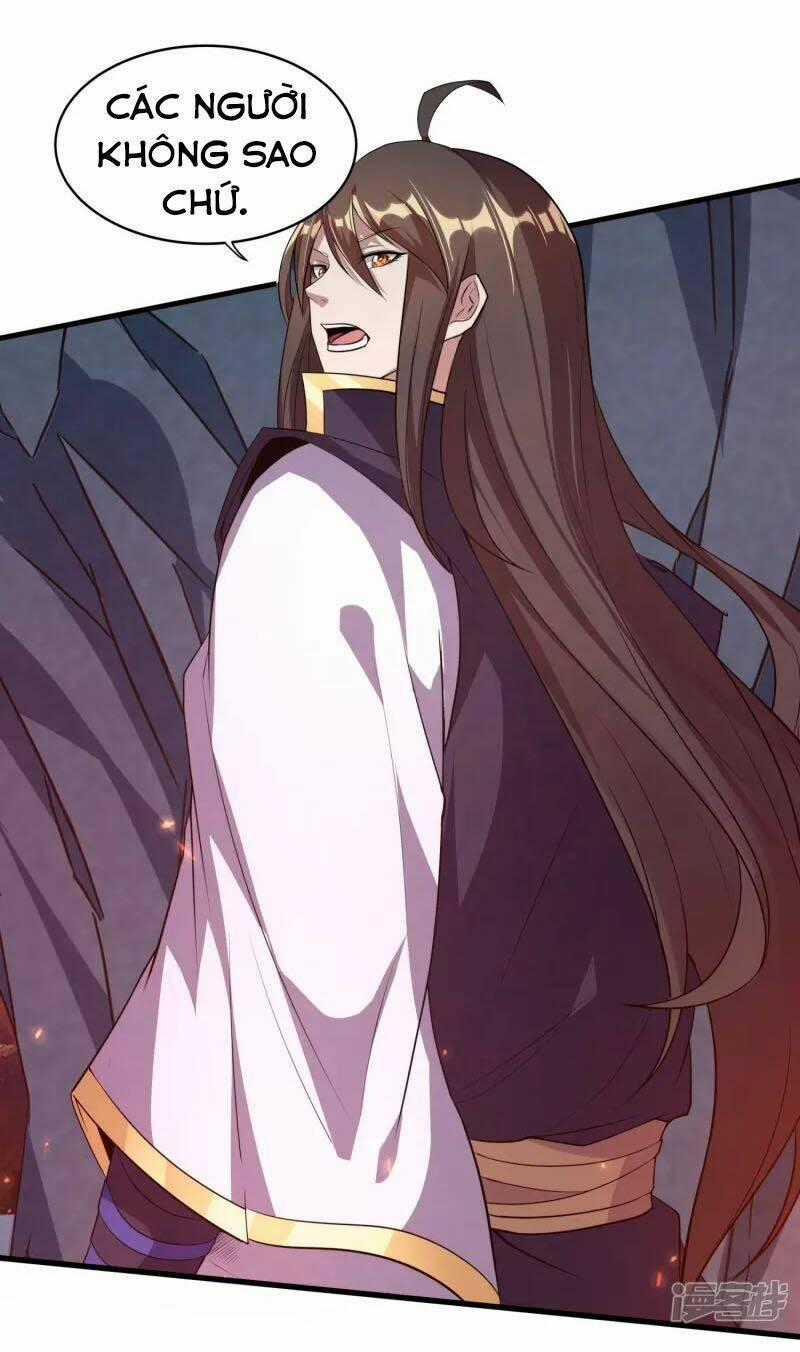 Tiên Đế Xâm Nhập Chapter 102 trang 1