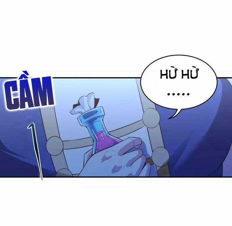 Tiên Đế Xâm Nhập Chapter 103 trang 1