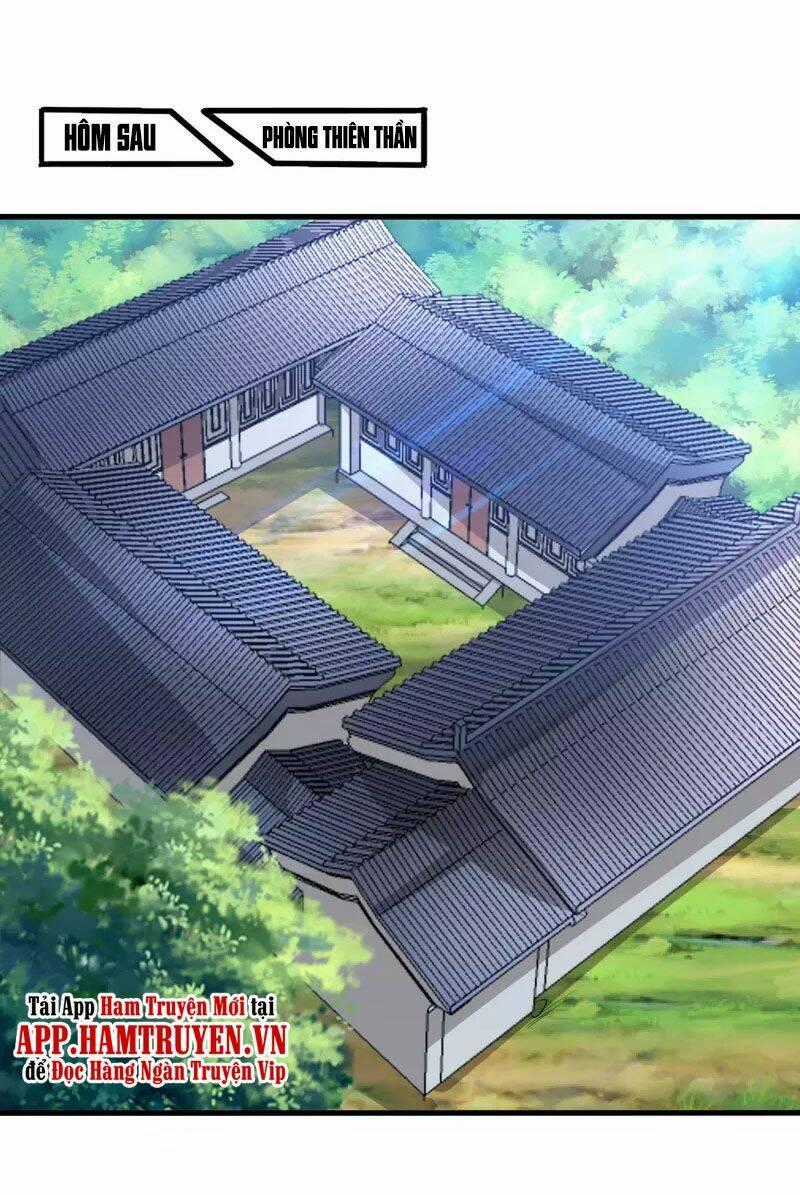 Tiên Đế Xâm Nhập Chapter 105 trang 0