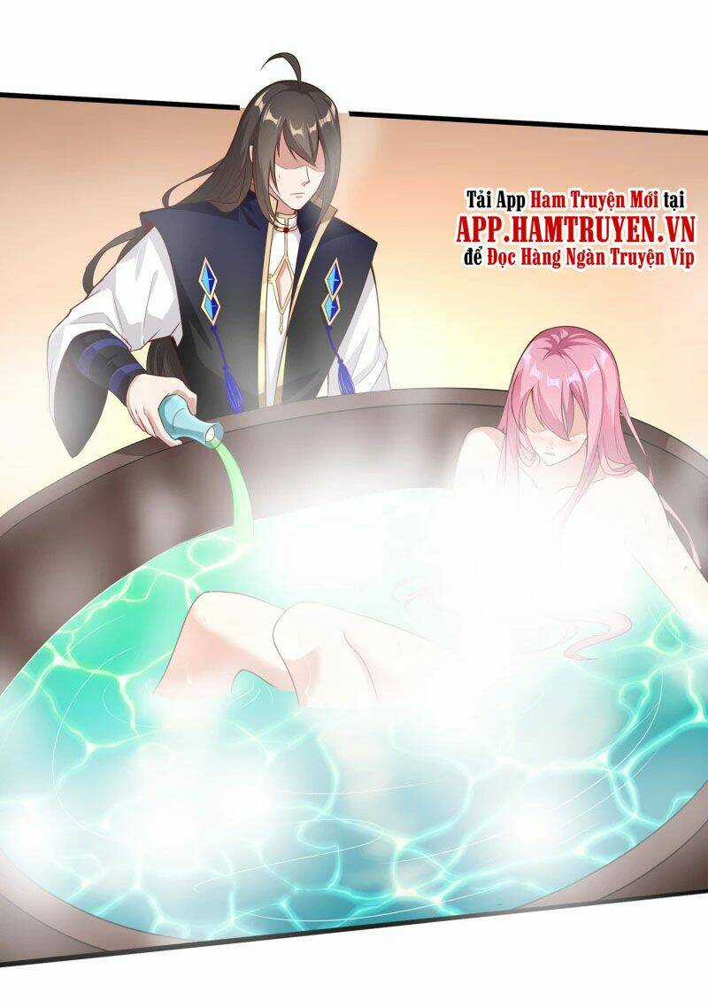 Tiên Đế Xâm Nhập Chapter 105 trang 10
