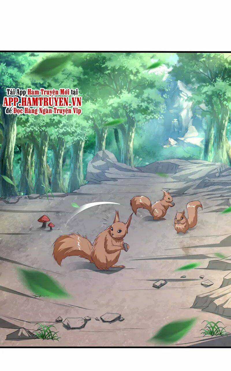 Tiên Đế Xâm Nhập Chapter 105 trang 14
