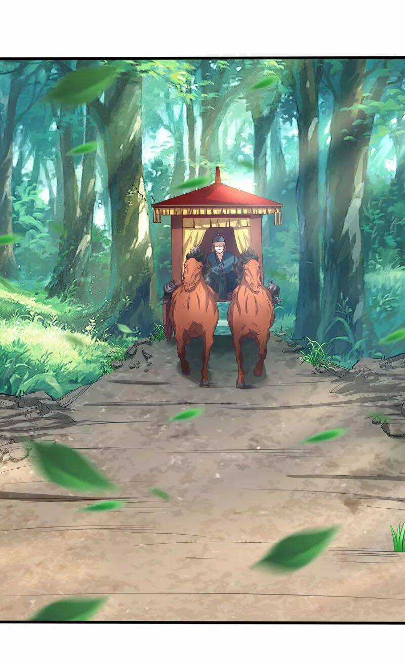 Tiên Đế Xâm Nhập Chapter 105 trang 15