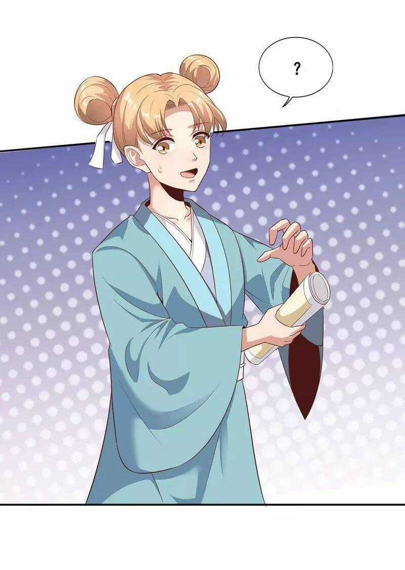 Tiên Đế Xâm Nhập Chapter 105 trang 29