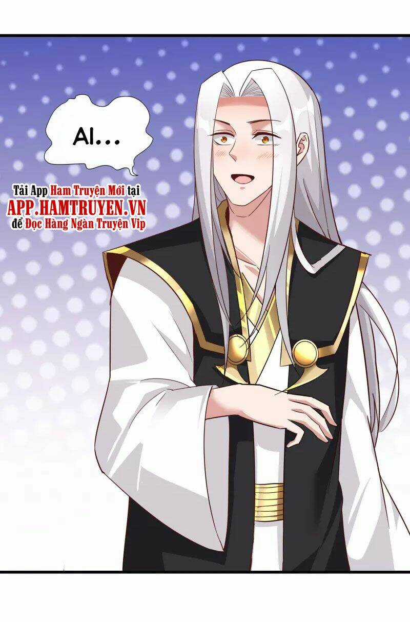 Tiên Đế Xâm Nhập Chapter 105 trang 4