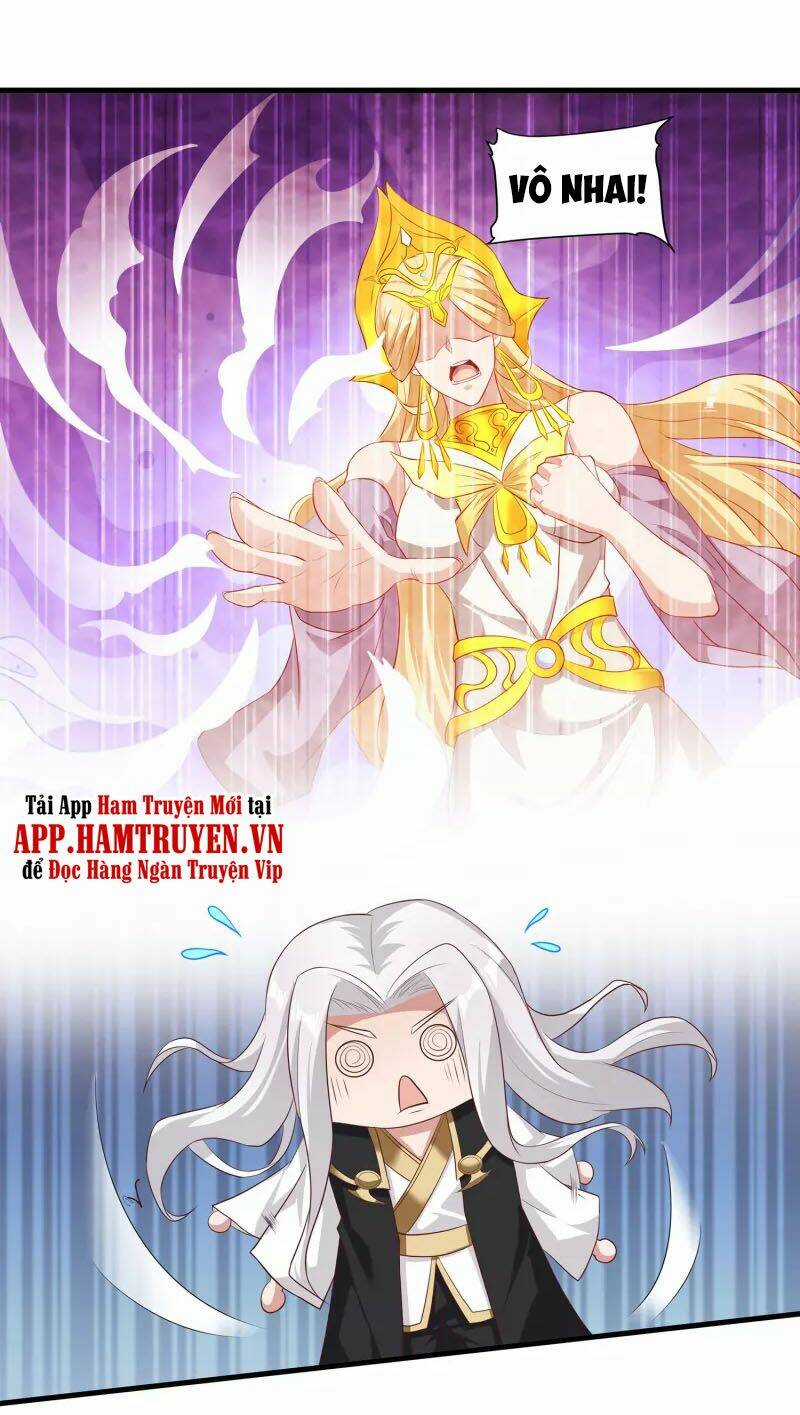 Tiên Đế Xâm Nhập Chapter 105 trang 6