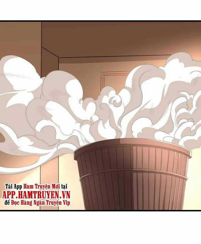 Tiên Đế Xâm Nhập Chapter 105 trang 8