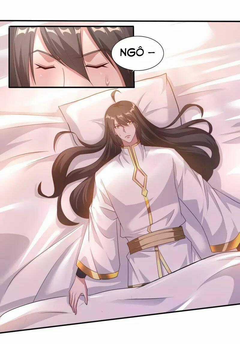 Tiên Đế Xâm Nhập Chapter 107 trang 1