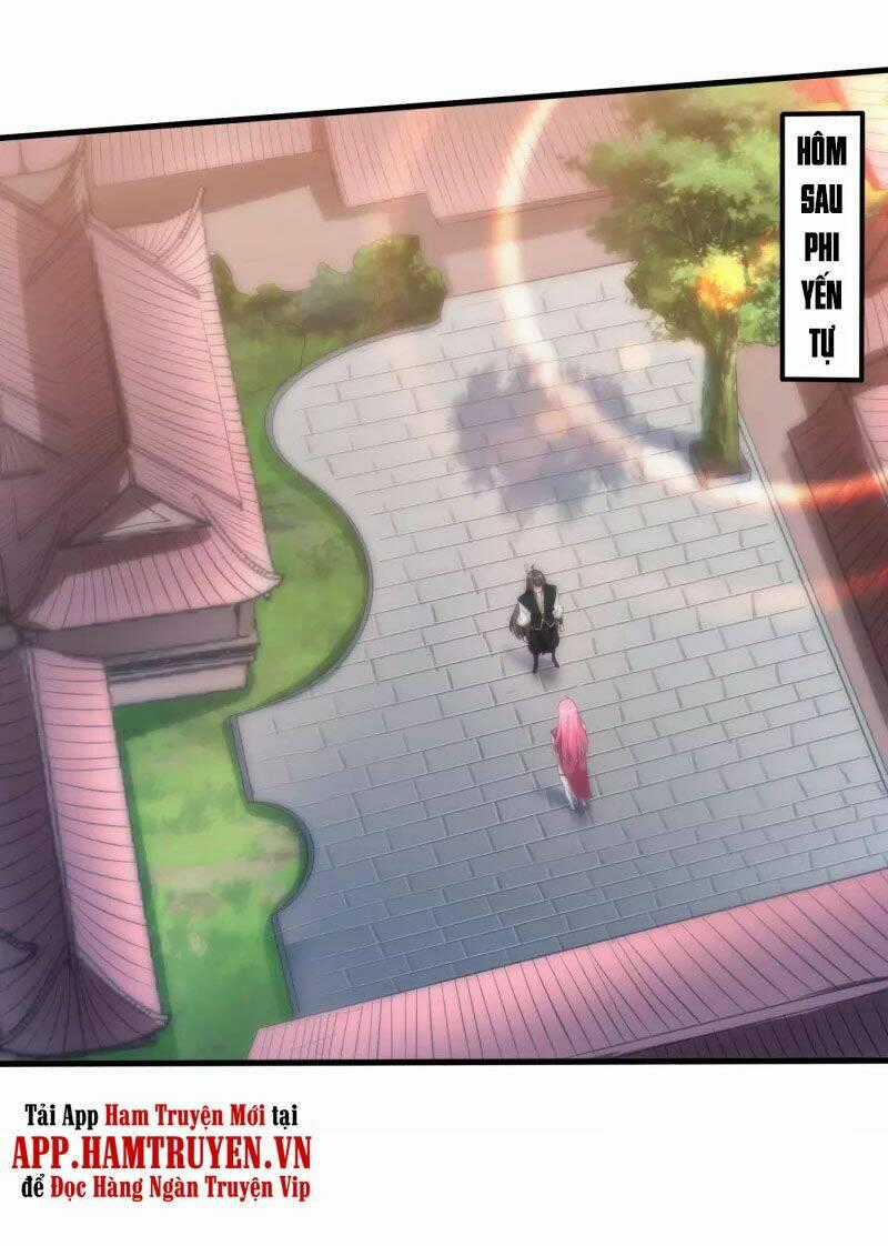 Tiên Đế Xâm Nhập Chapter 109 trang 0