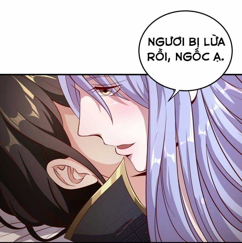 Tiên Đế Xâm Nhập Chapter 11 trang 18