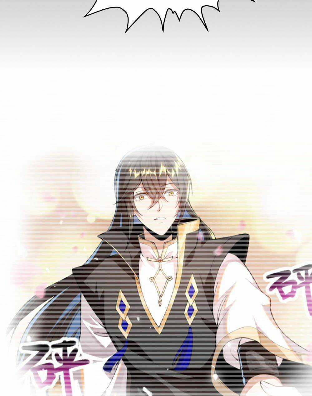 Tiên Đế Xâm Nhập Chapter 11 trang 22