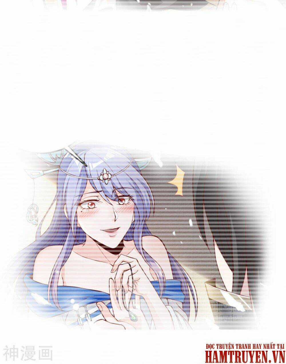 Tiên Đế Xâm Nhập Chapter 11 trang 23