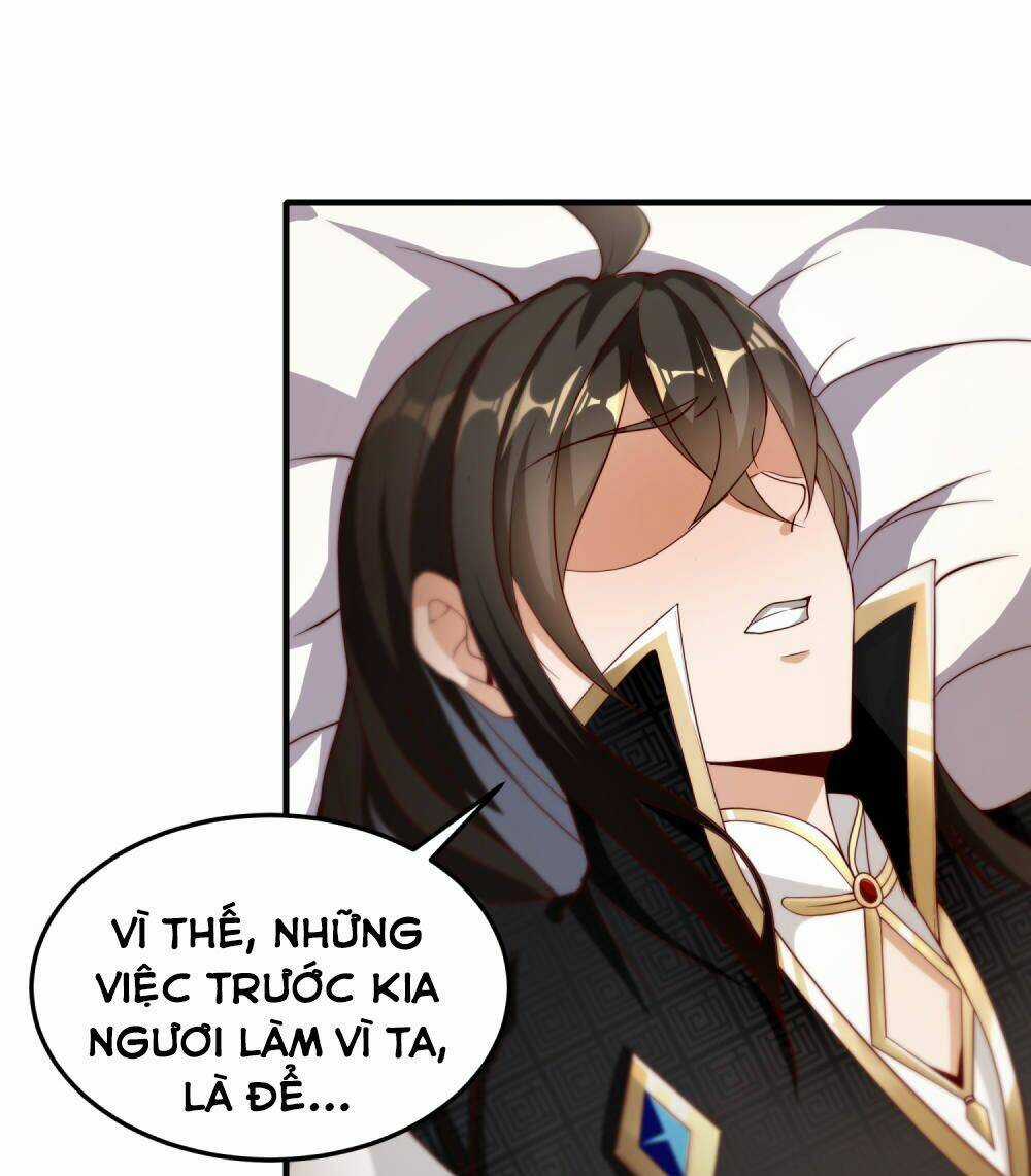 Tiên Đế Xâm Nhập Chapter 11 trang 27