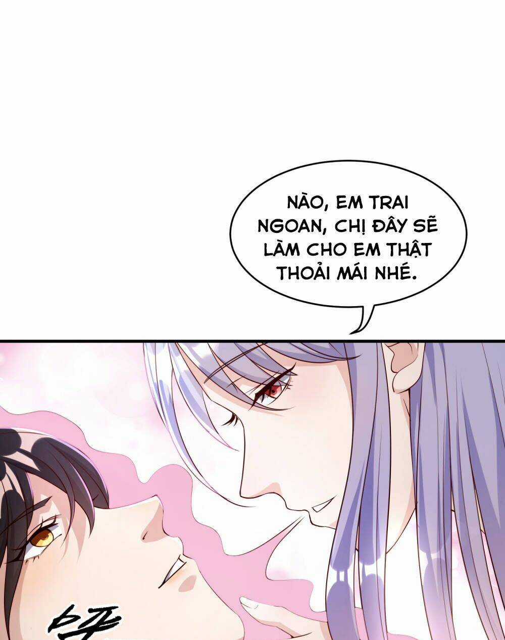 Tiên Đế Xâm Nhập Chapter 11 trang 33