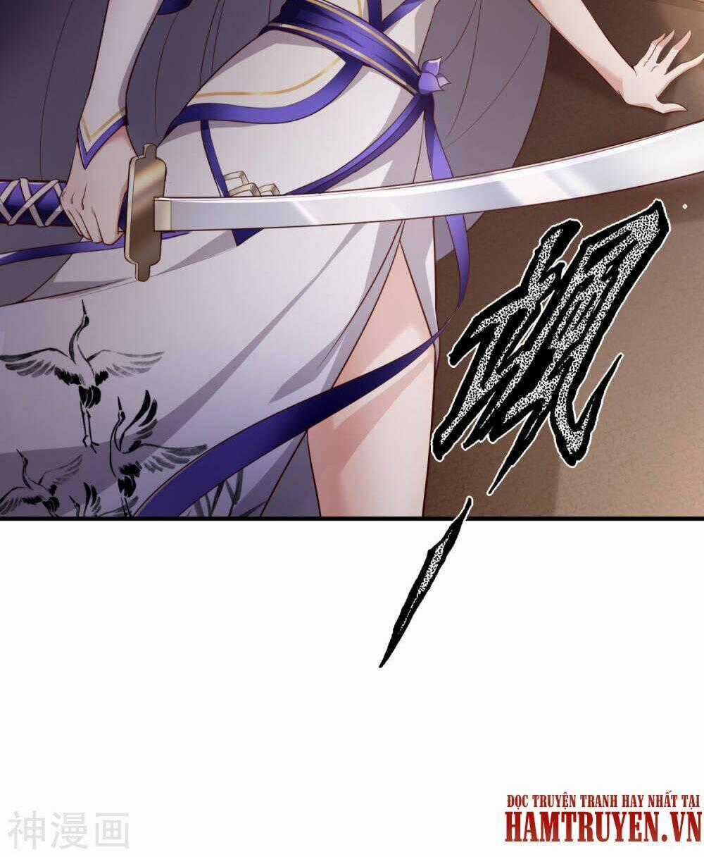 Tiên Đế Xâm Nhập Chapter 11 trang 37