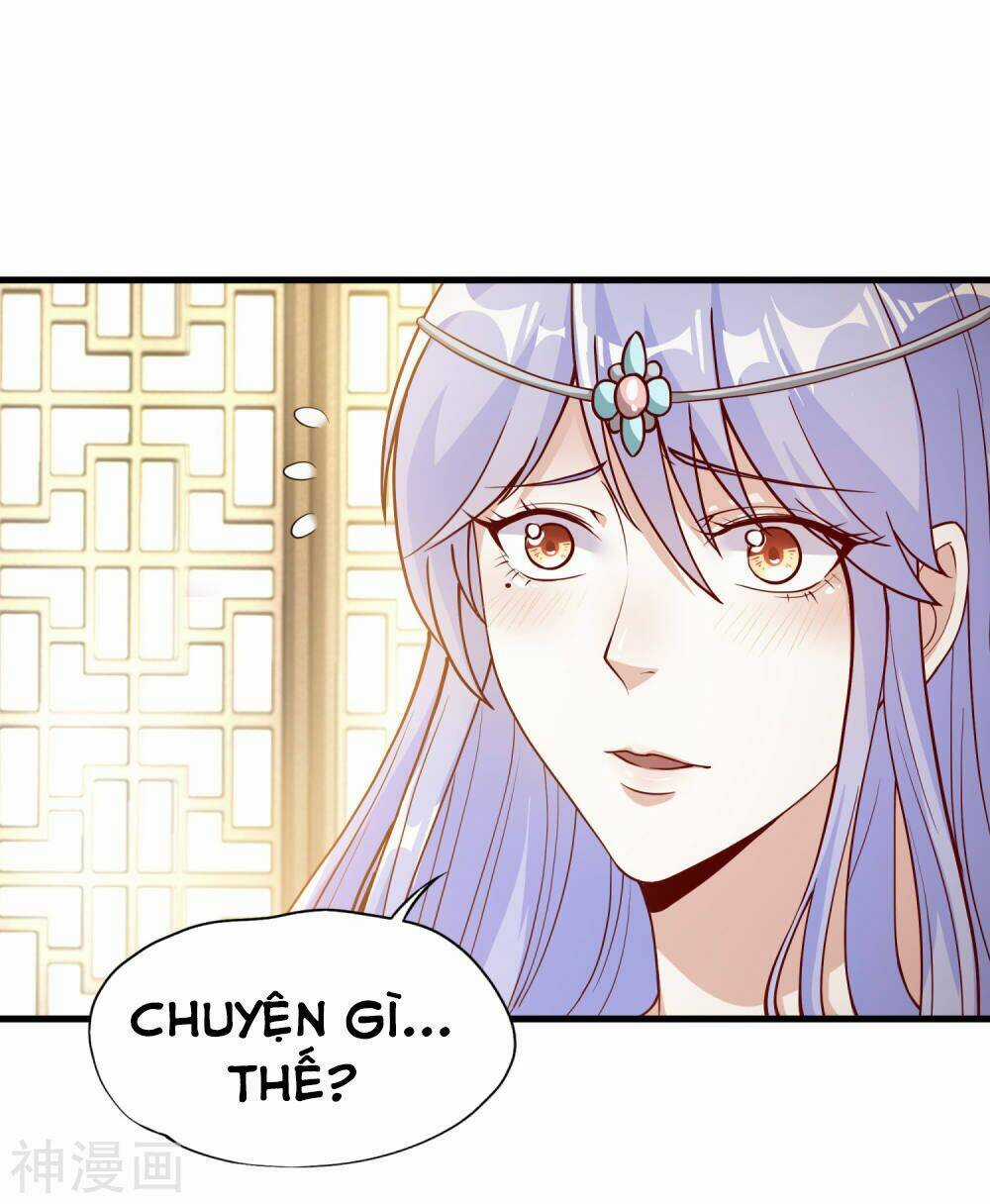 Tiên Đế Xâm Nhập Chapter 11 trang 4