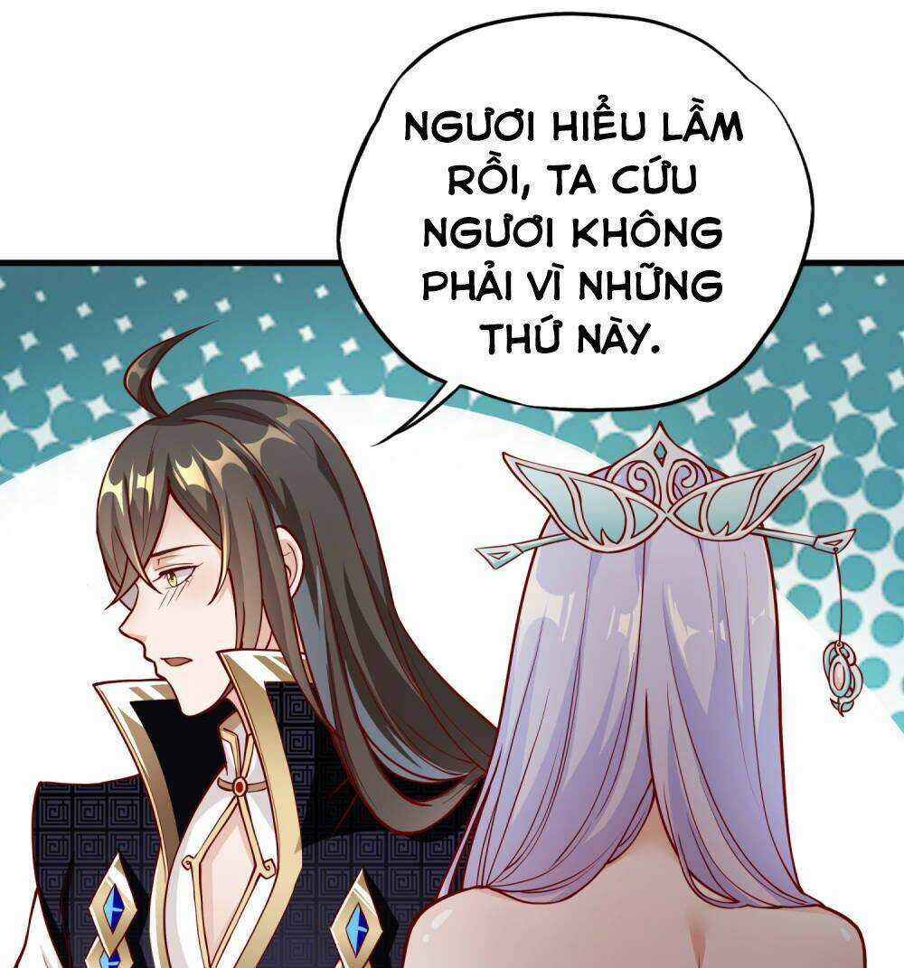 Tiên Đế Xâm Nhập Chapter 11 trang 5