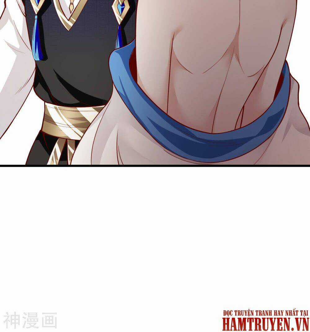 Tiên Đế Xâm Nhập Chapter 11 trang 6