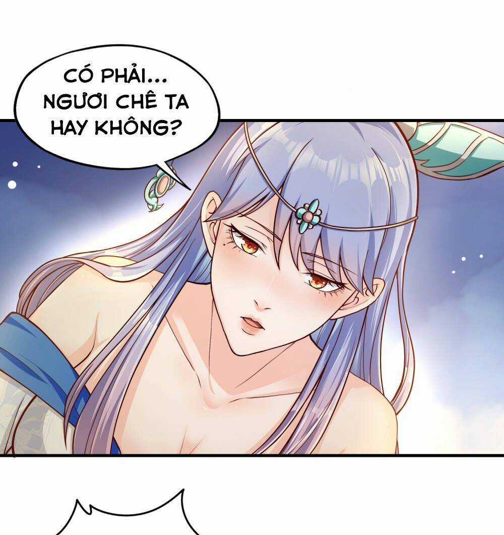 Tiên Đế Xâm Nhập Chapter 11 trang 7