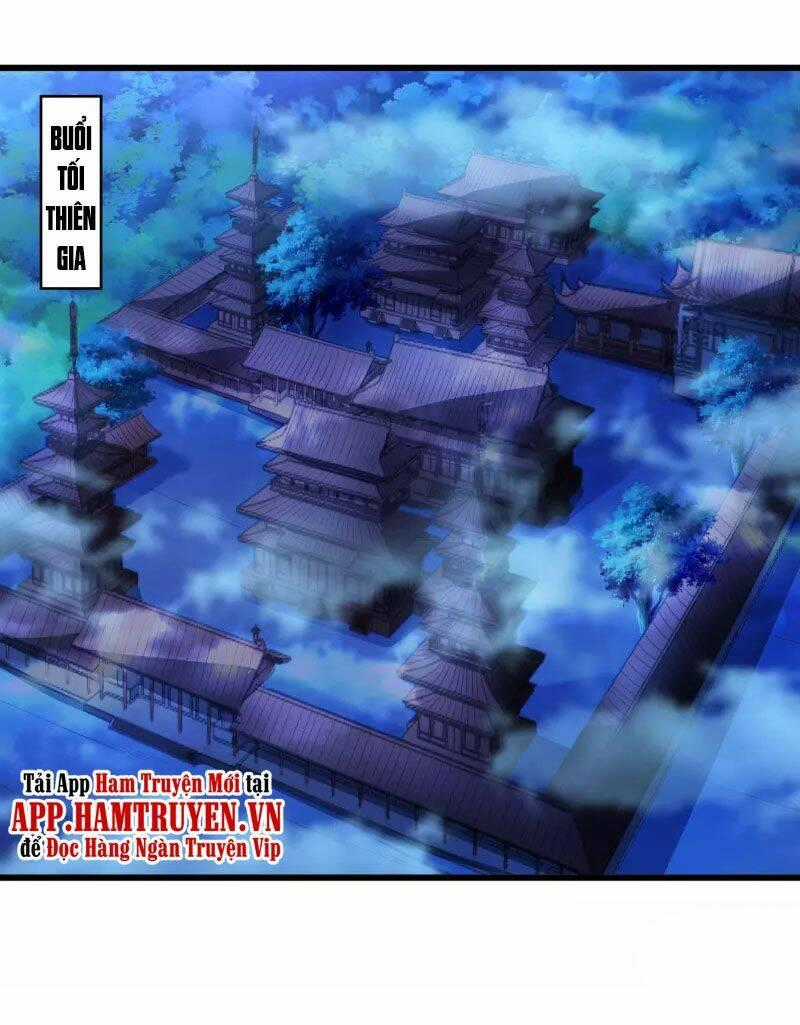 Tiên Đế Xâm Nhập Chapter 111 trang 0