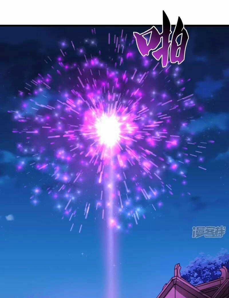 Tiên Đế Xâm Nhập Chapter 111 trang 1