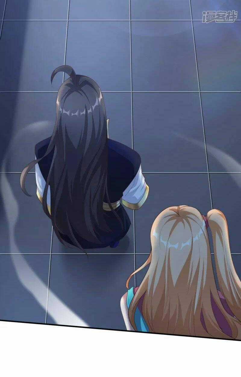 Tiên Đế Xâm Nhập Chapter 113 trang 1