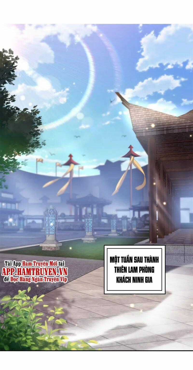 Tiên Đế Xâm Nhập Chapter 114 trang 0