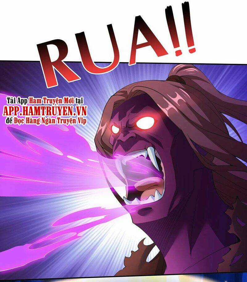 Tiên Đế Xâm Nhập Chapter 119 trang 11