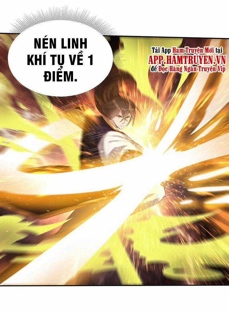 Tiên Đế Xâm Nhập Chapter 119 trang 13