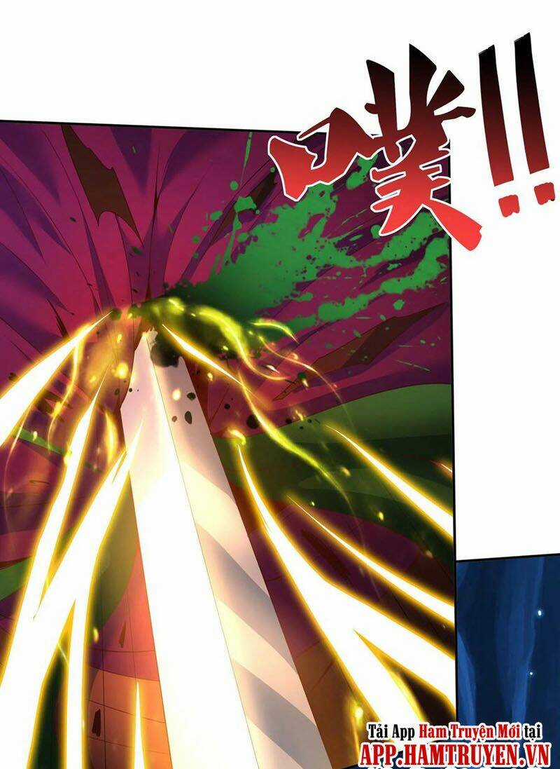 Tiên Đế Xâm Nhập Chapter 119 trang 15