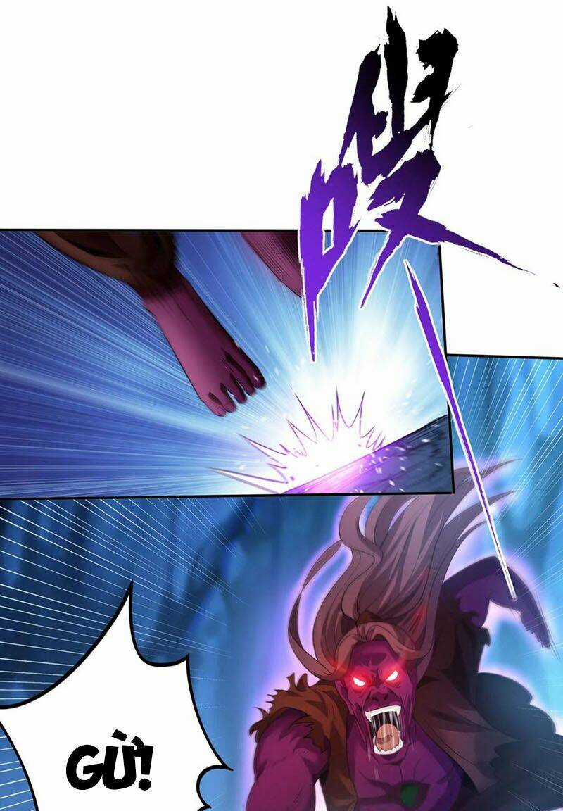 Tiên Đế Xâm Nhập Chapter 119 trang 2