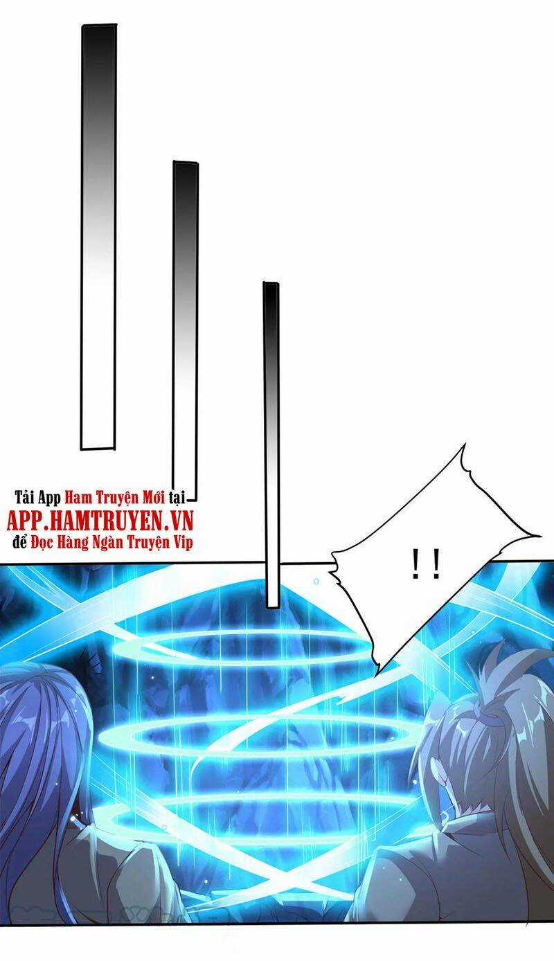 Tiên Đế Xâm Nhập Chapter 119 trang 24