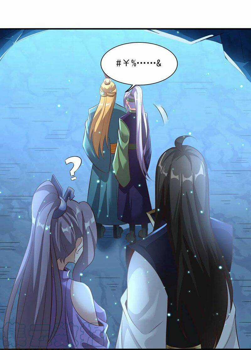 Tiên Đế Xâm Nhập Chapter 119 trang 27