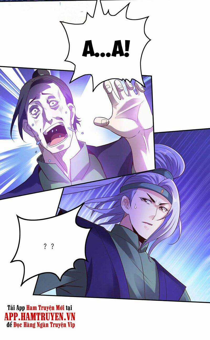 Tiên Đế Xâm Nhập Chapter 119 trang 5