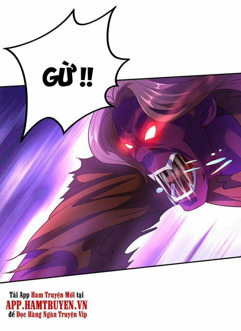 Tiên Đế Xâm Nhập Chapter 119 trang 7